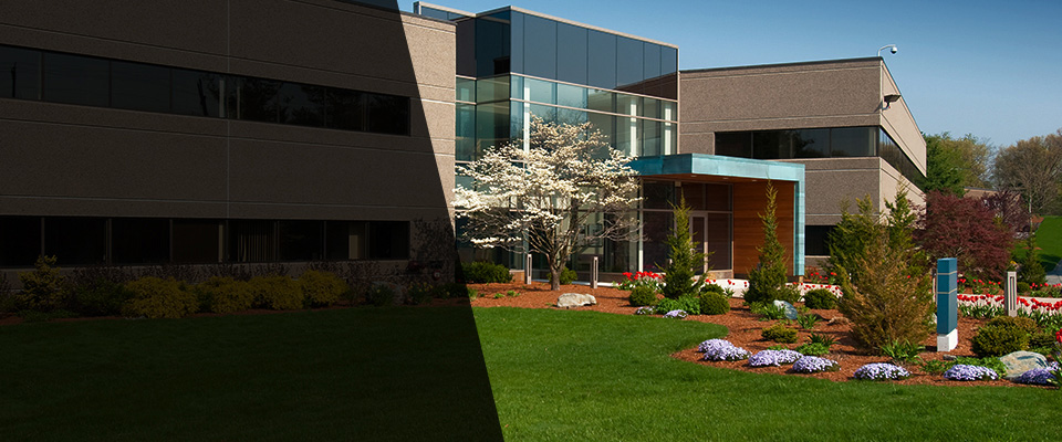 East Flat Rock Landscapers